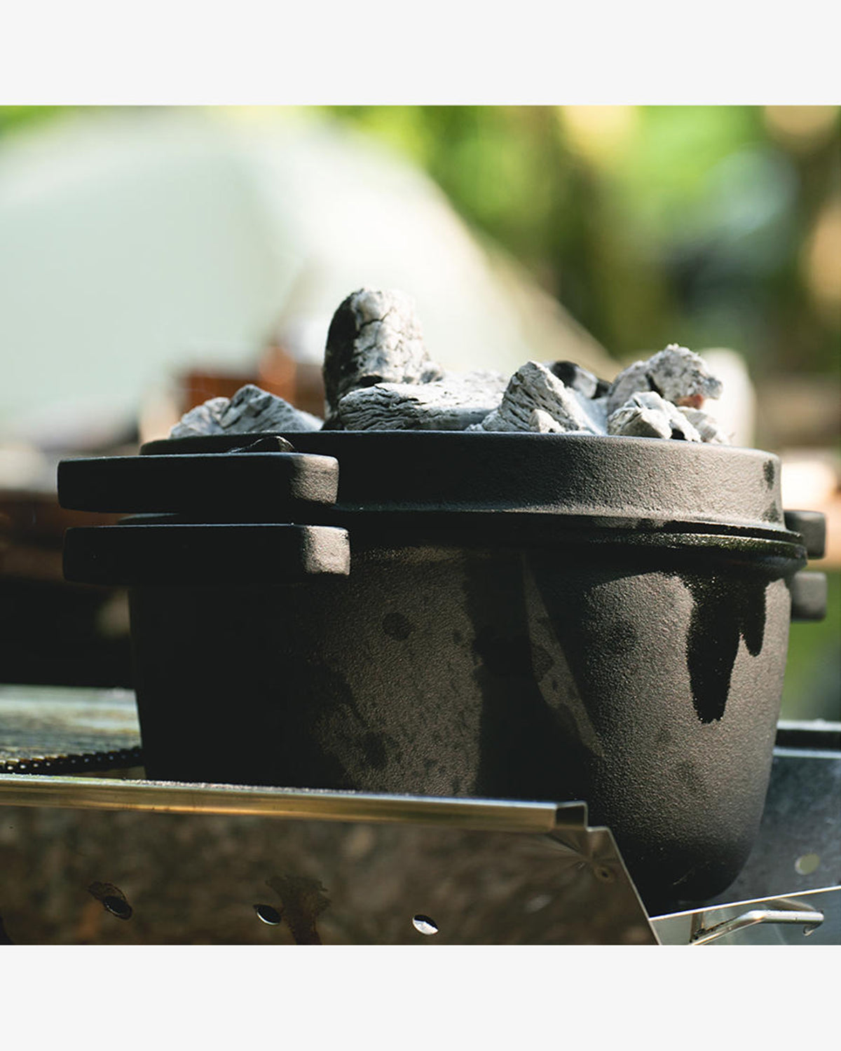 ダッチオーブン 26cm