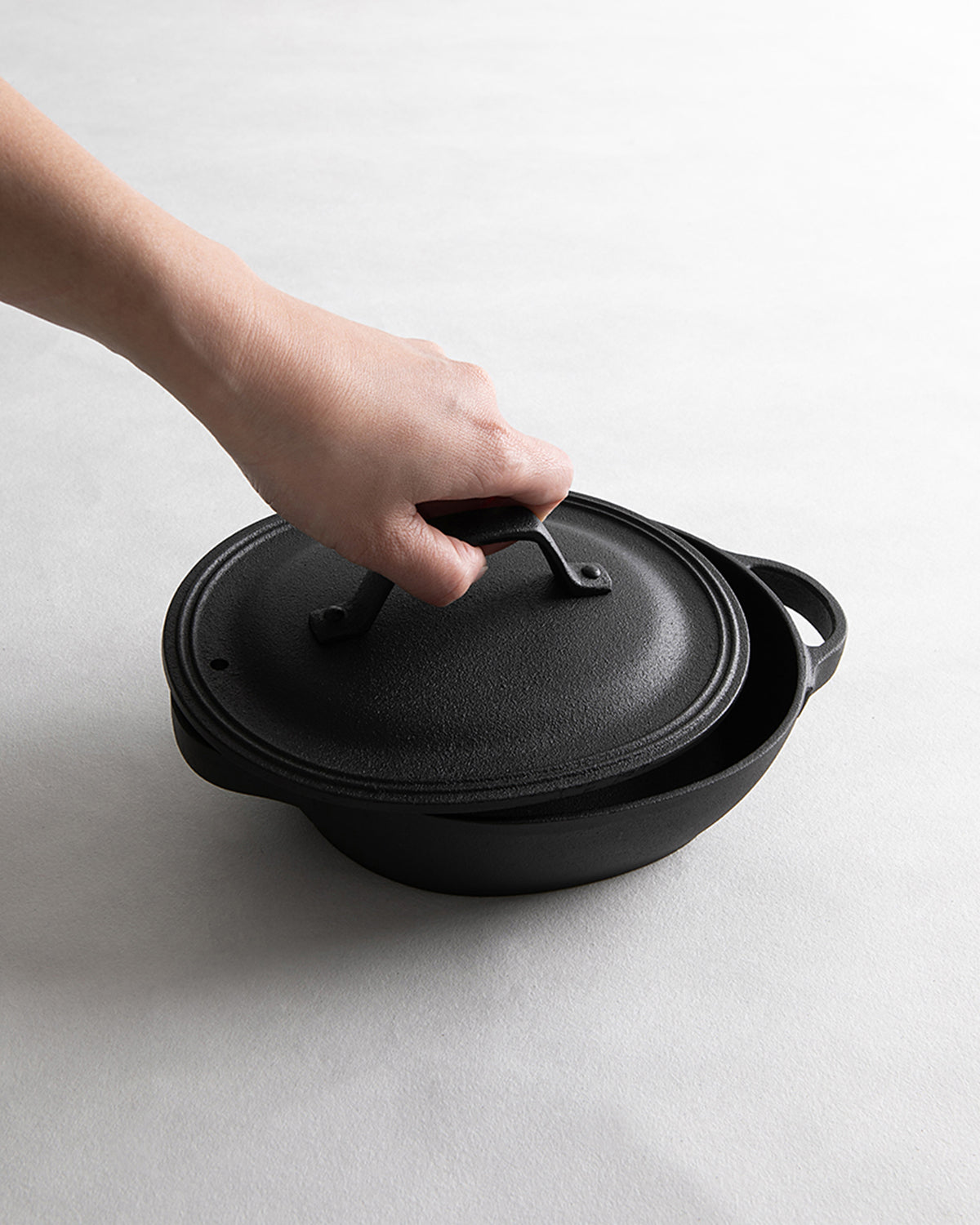 クックトップ オーバルS