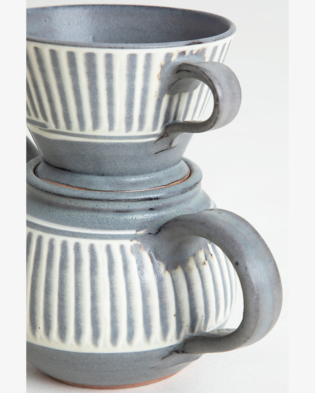 ドリッパーセット マット