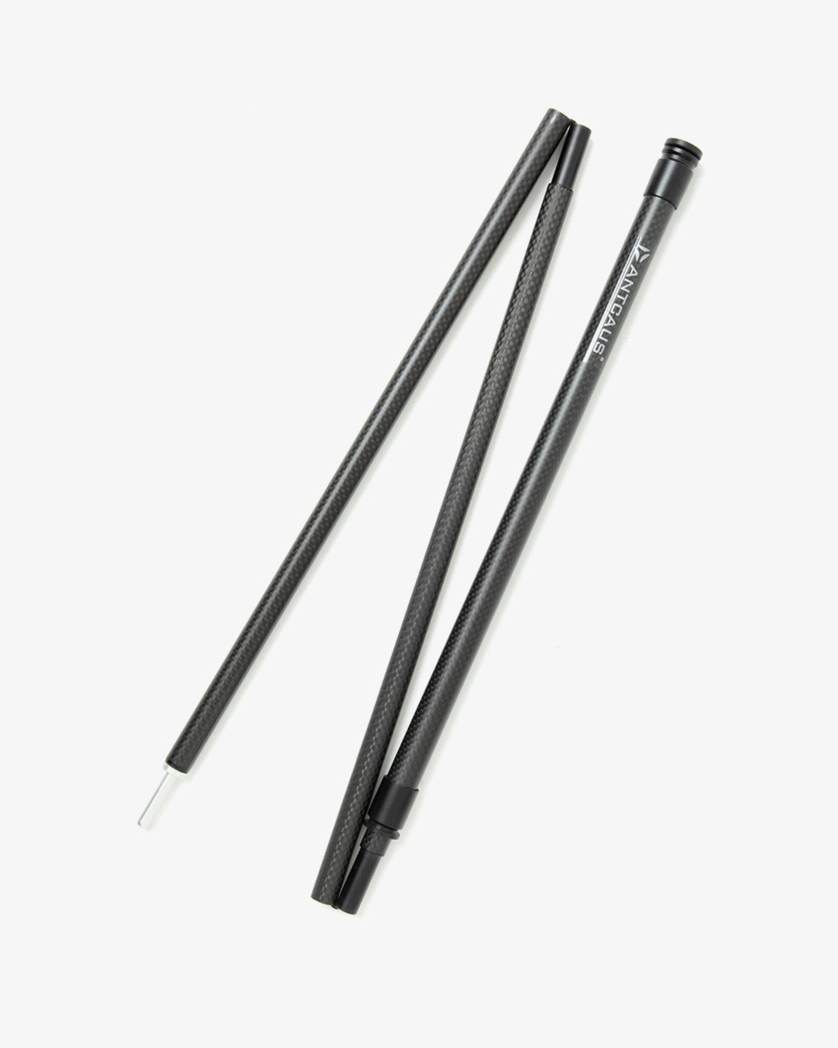 初回限定お試し価格】 ANTCAUS Carbon Fiber Multi Tent Pole テント