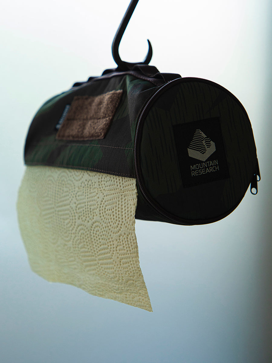 KITCHEN PAPER HOLDER