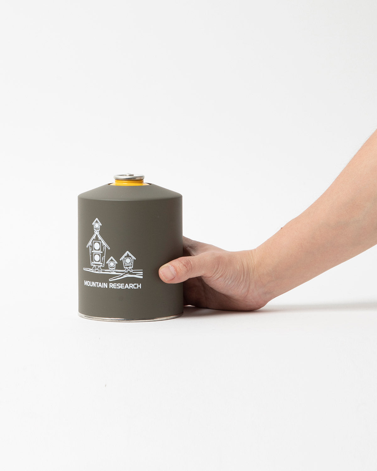 CARTRIDGE JACKET (L)