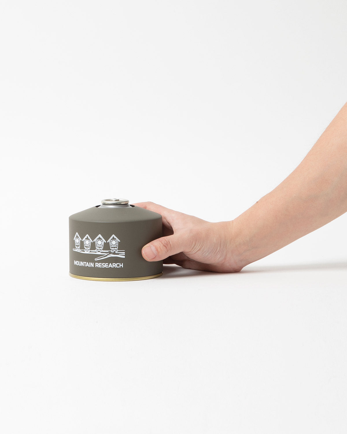 CARTRIDGE JACKET (M)