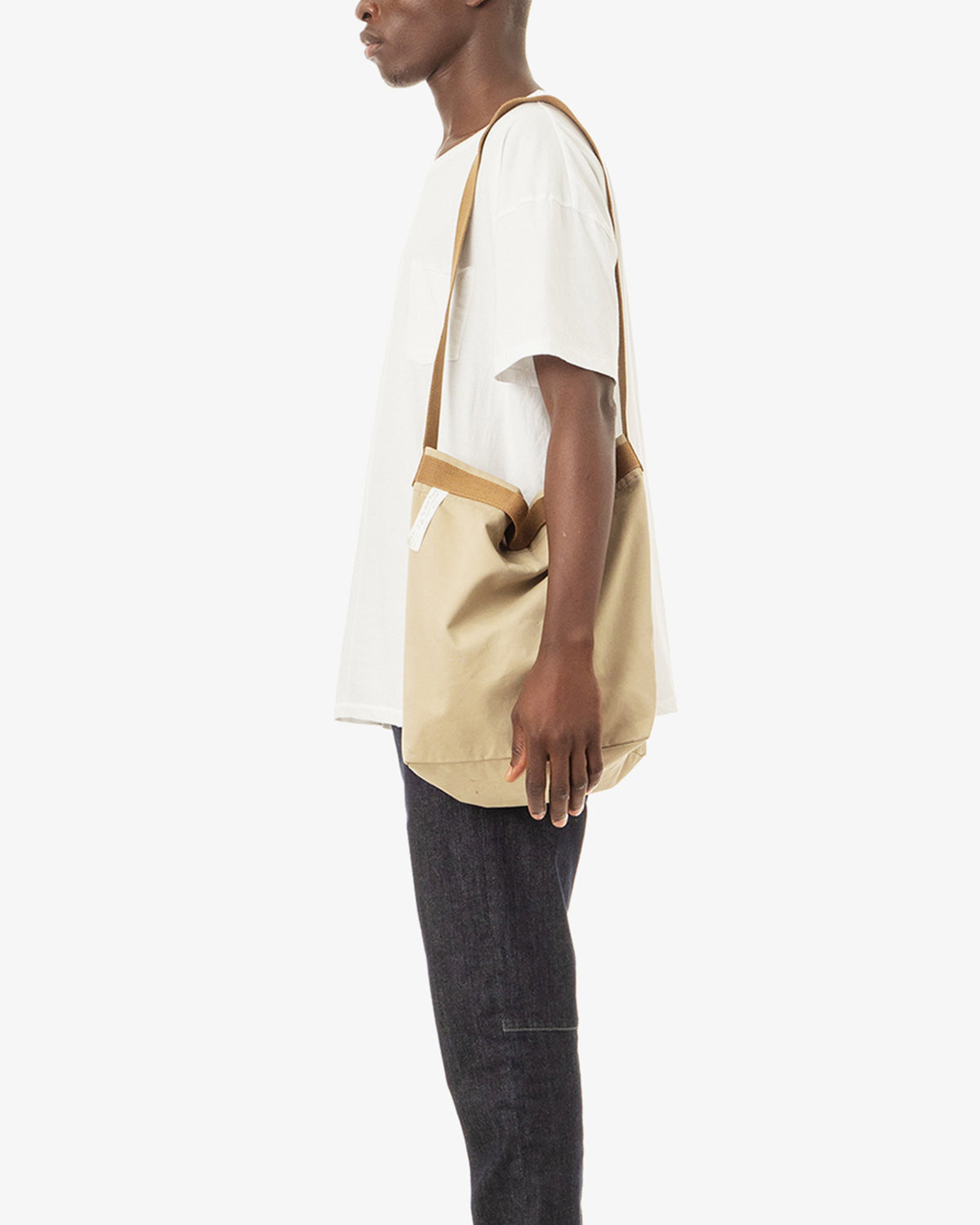 CHINO DAILY SHOULDER BAG