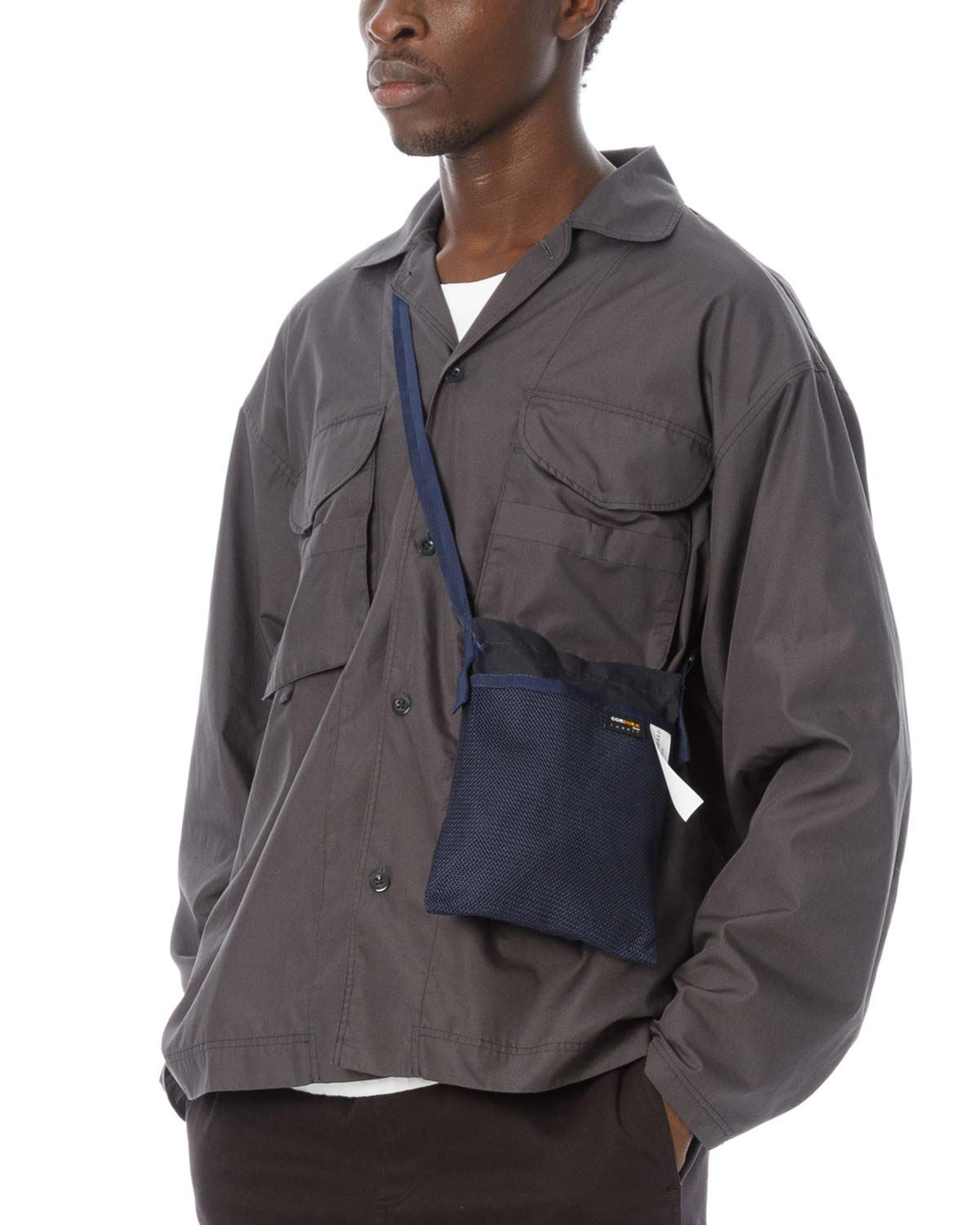 CORDURA® DAILY SACOCHE