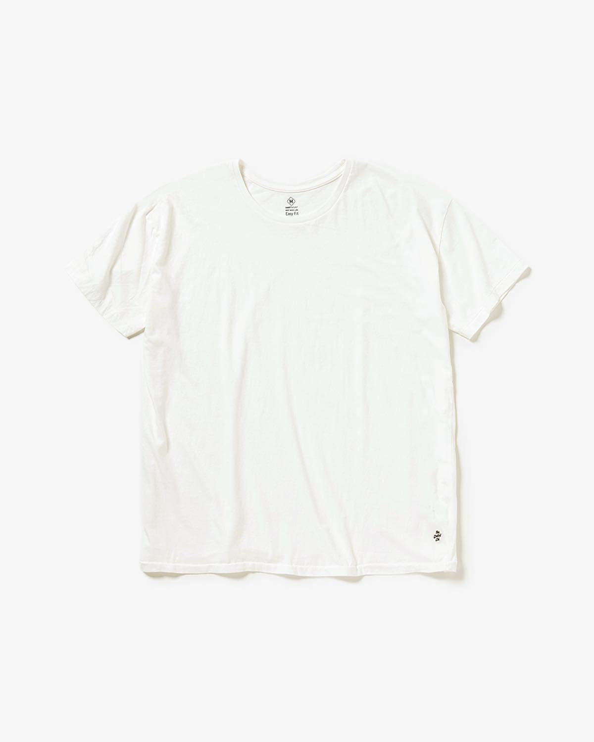 CADET EASY FIT TEE