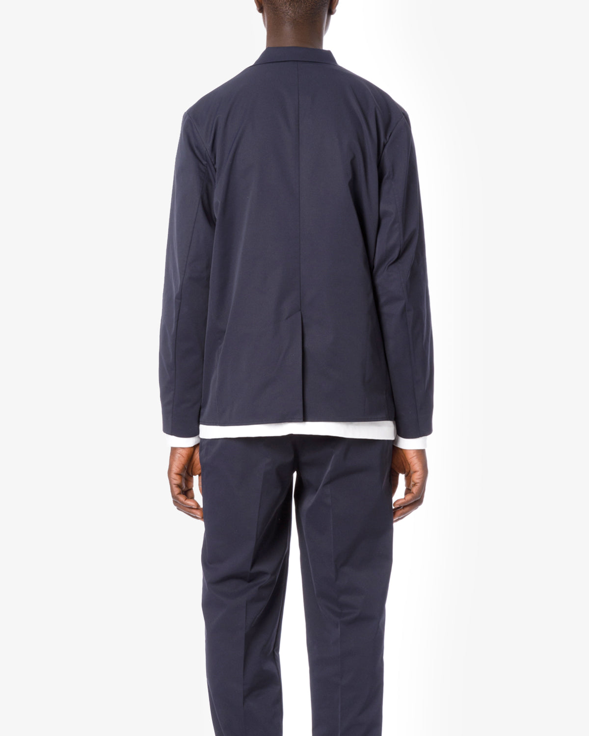 NEW NORMAL SOLOTEX® SUIT JACKET