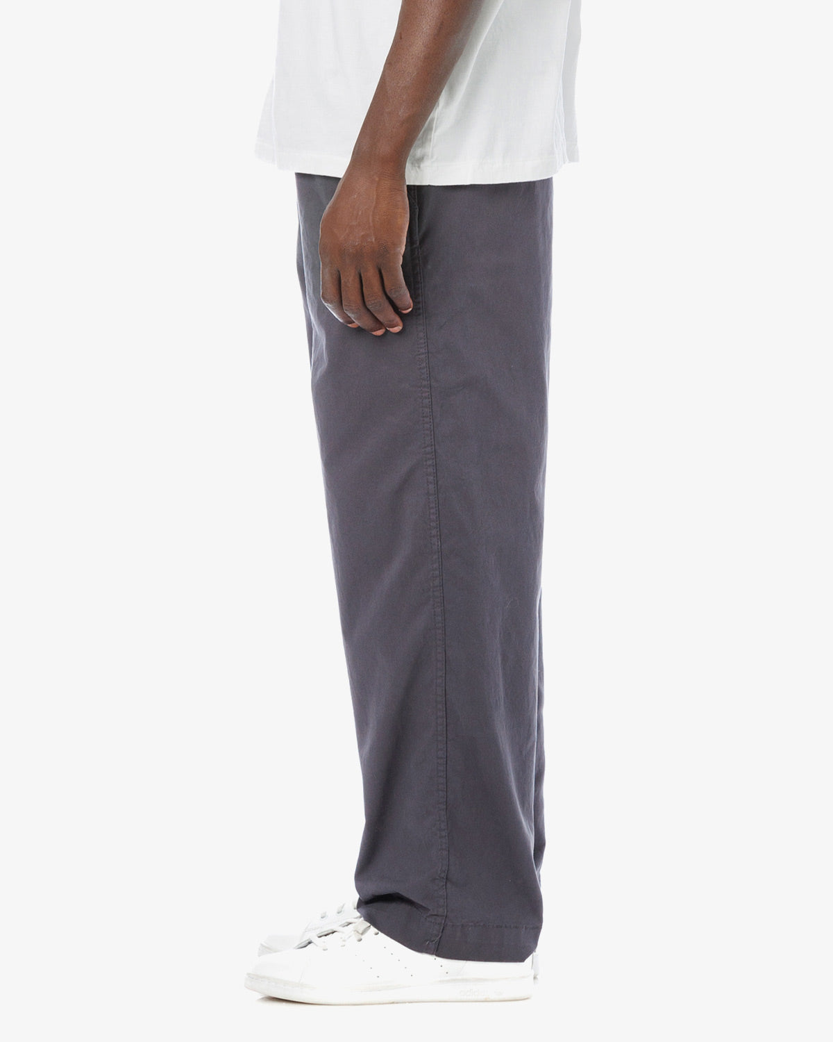 CHINO PANTS - STRETCH WIDE
