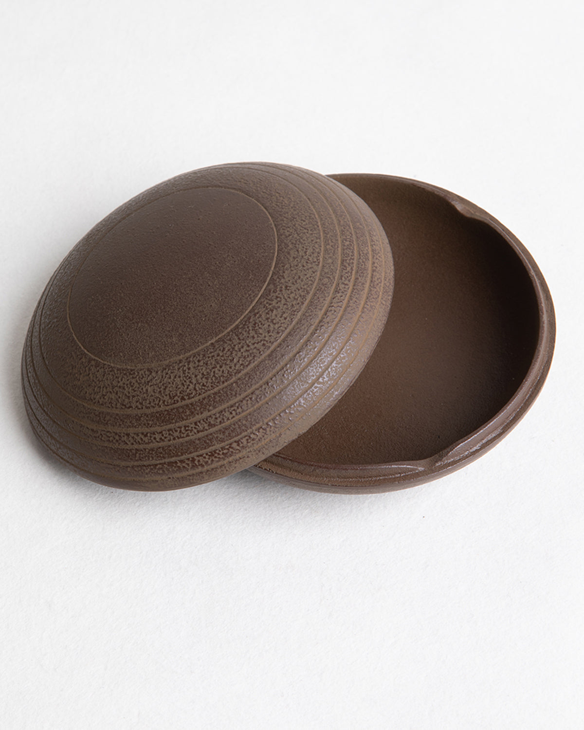 丸小物入 "筋目"