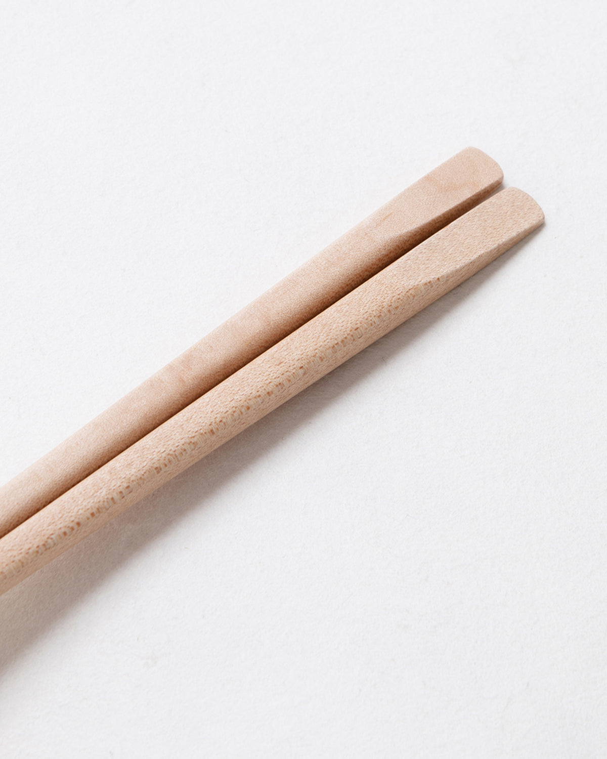 MAPLE WOOD CHOPSTICKS S
