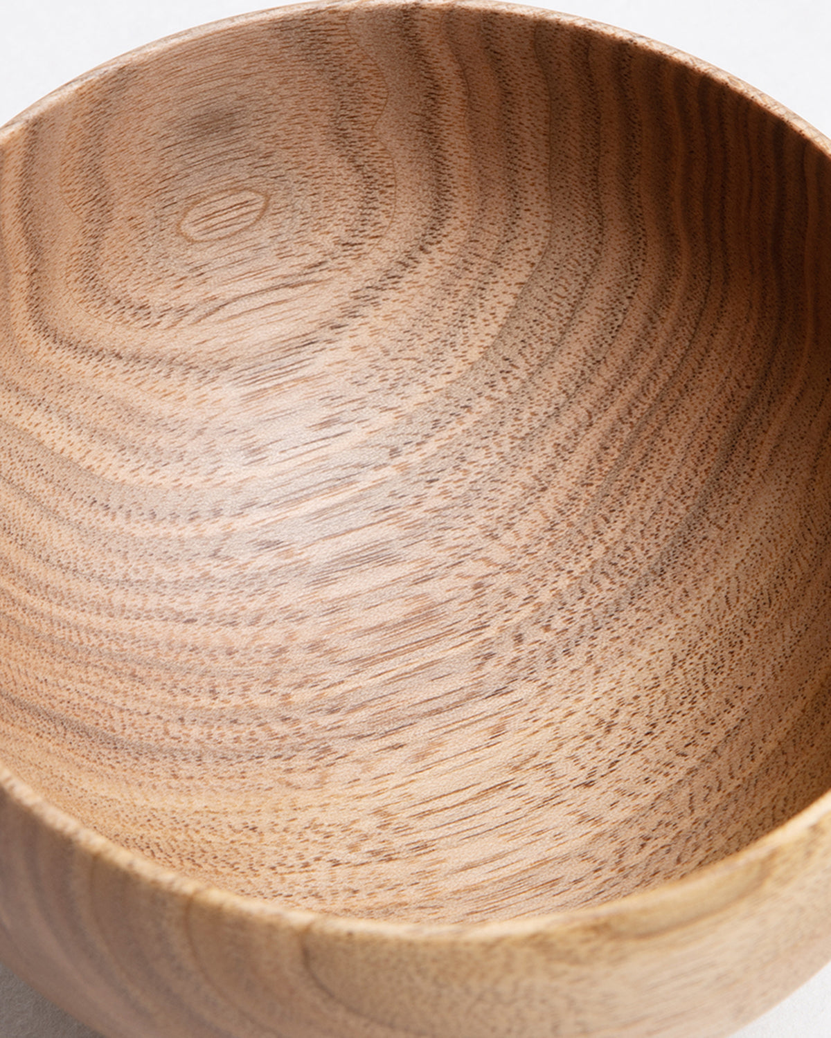 WALNUT BOWL