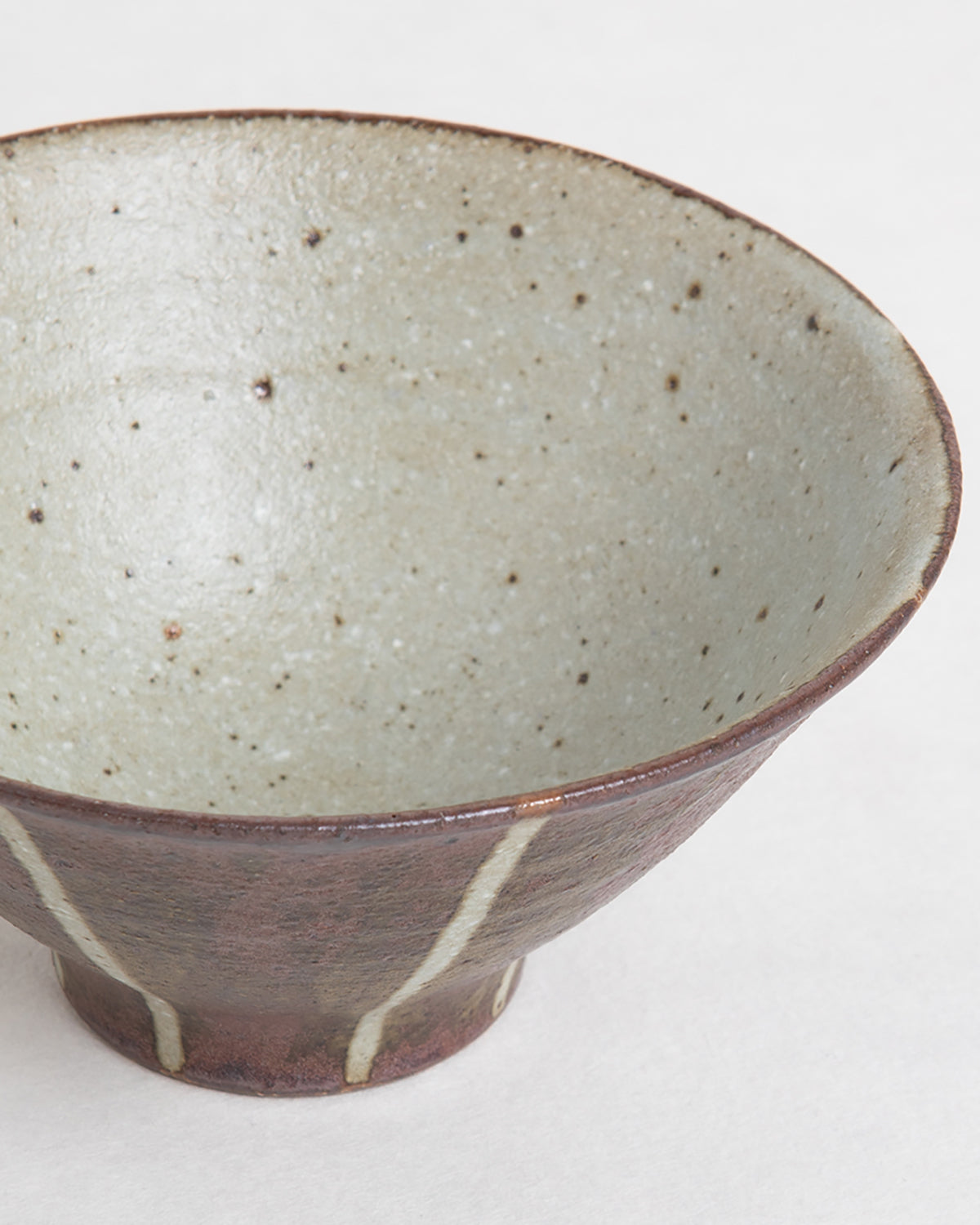 IRON GLAZED BOWL SMALL