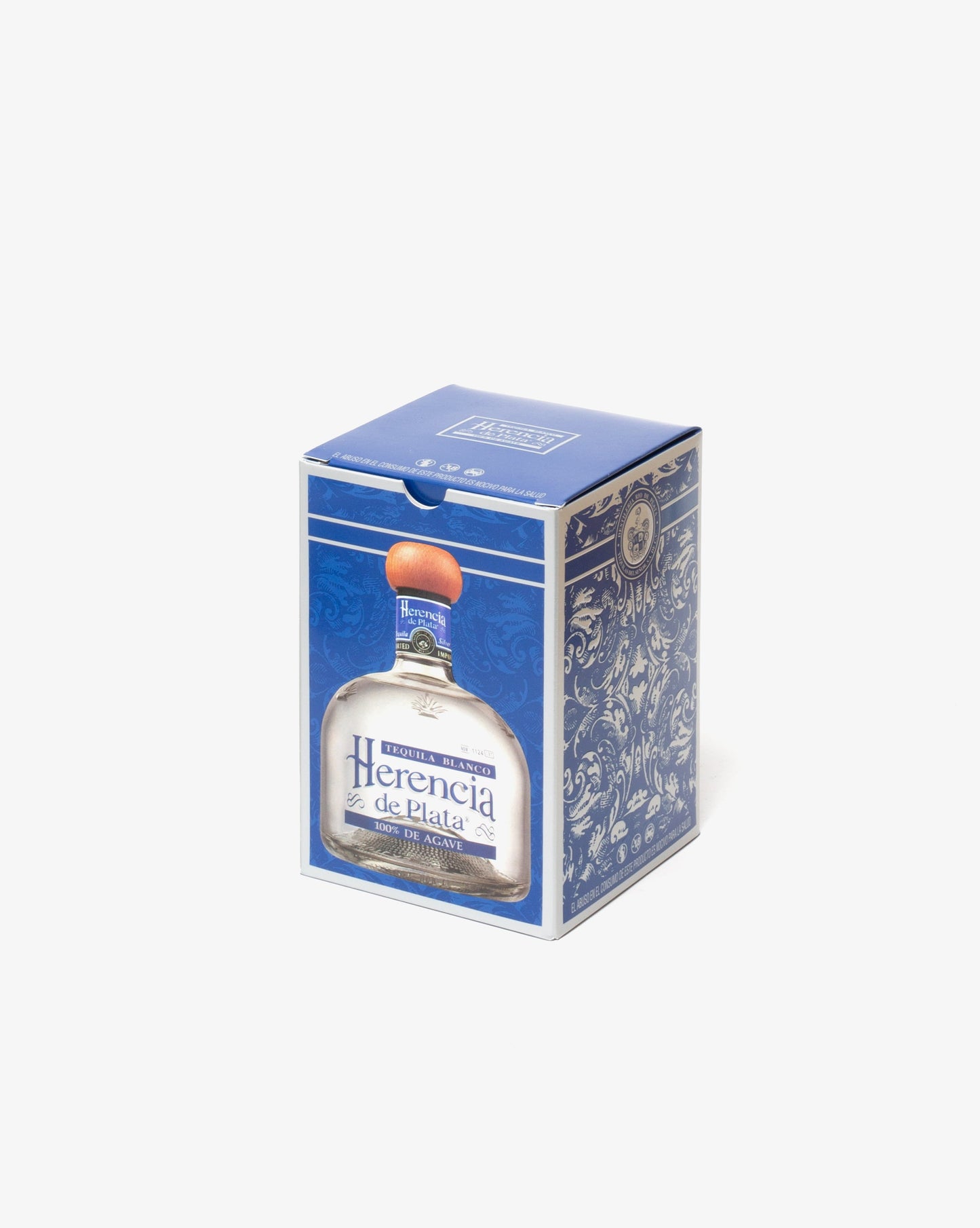 HERENCIA DE PLATA BLANCO 750ml