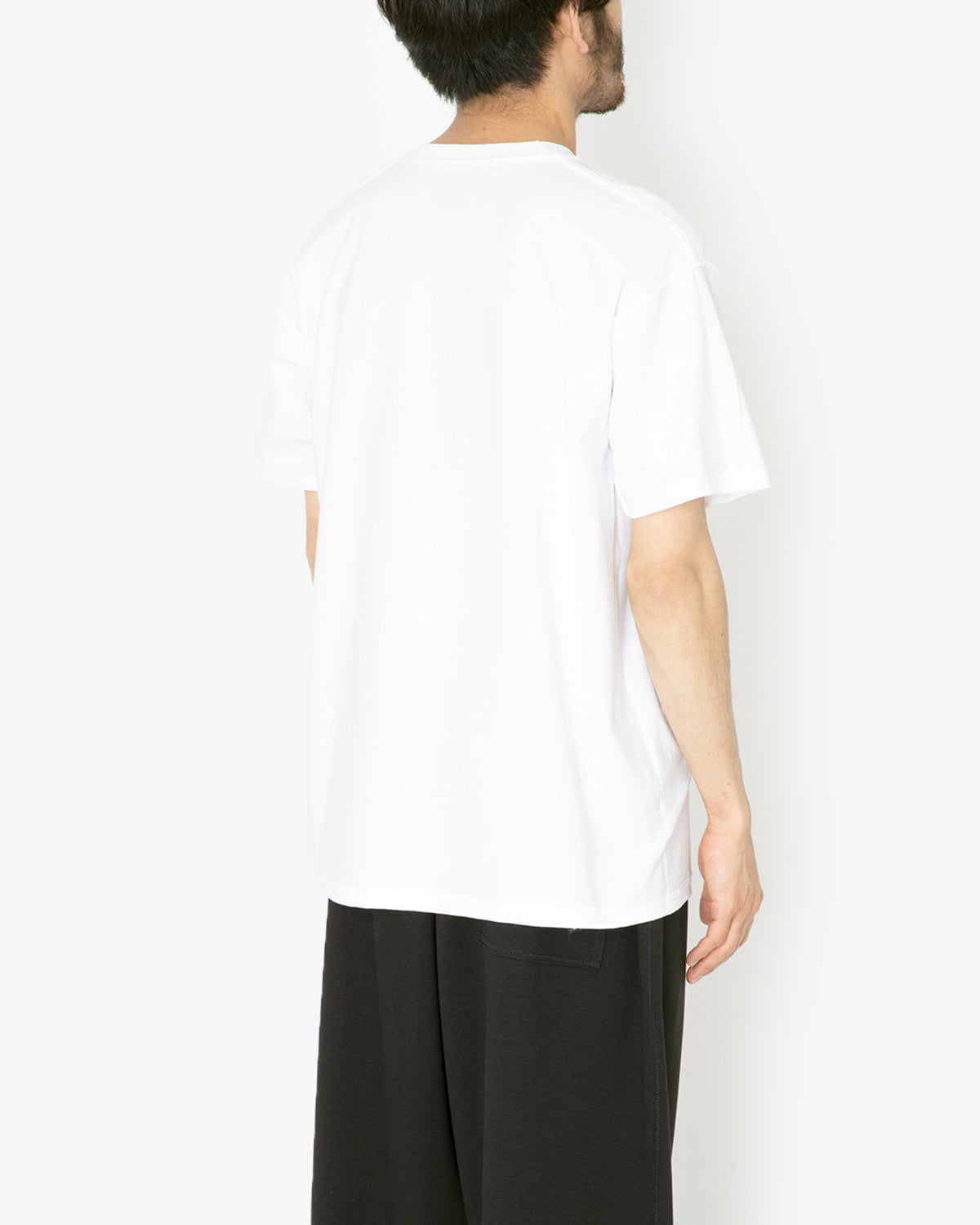 UNUSED × FRUIT OF THE LOOM