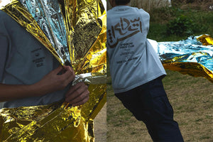 RUSH HOUR × nonnative × RAINBOW DISCO CLUB