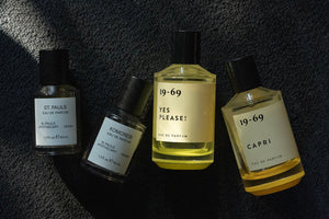 RECOMMENDED ITEMS