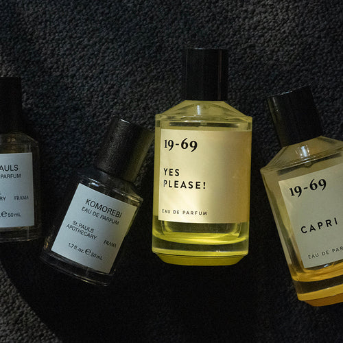 RECOMMENDED ITEMS