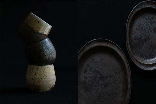 森山至 個展 at COVERCHORD