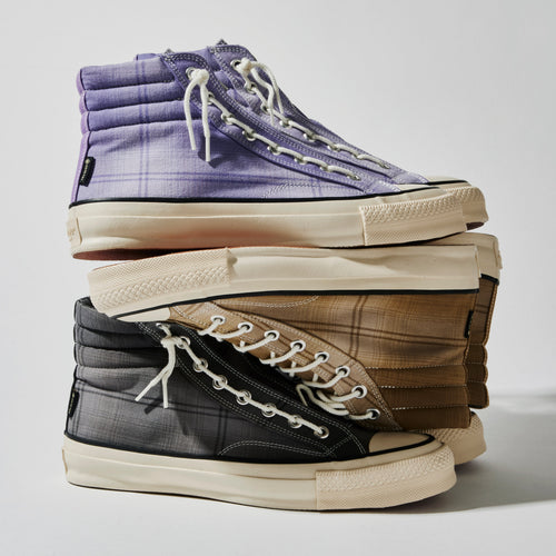 SPINGLE × nonnative × Rafu