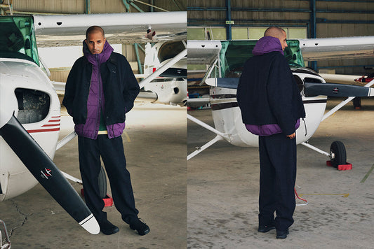 KAPTAIN SUNSHINE for COVERCHORD