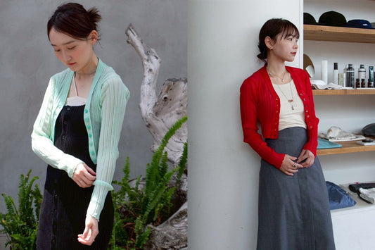 JANE SMITH for COVERCHORD