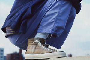 SPINGLE × nonnative × Rafu