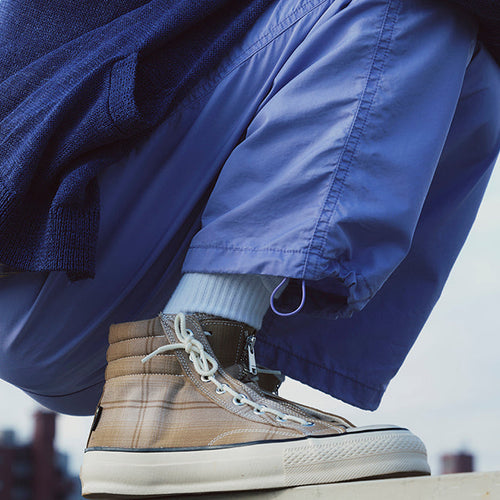 SPINGLE × nonnative × Rafu