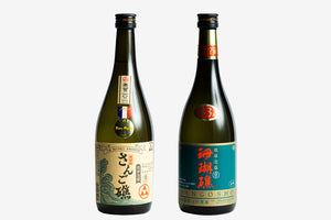 山川酒造