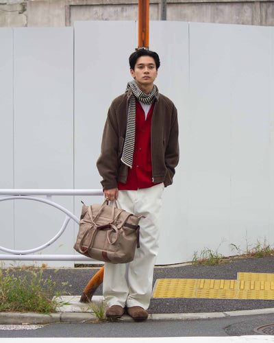 MEN'S LOOKS 2026-10-26