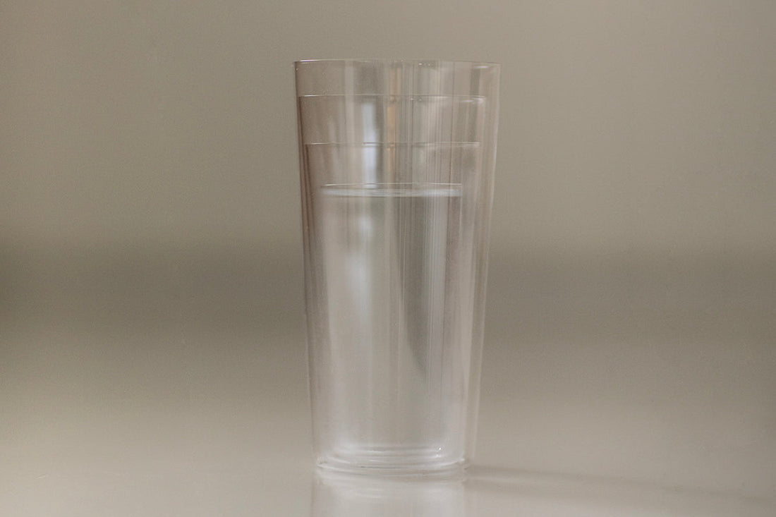 SHOTOKU GLASS