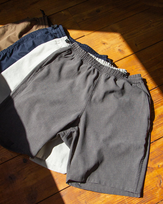 nonnativeのHIKER EASY SHORTS 