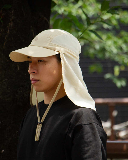 THE NORTH FACEのSUNSHIELD CAP