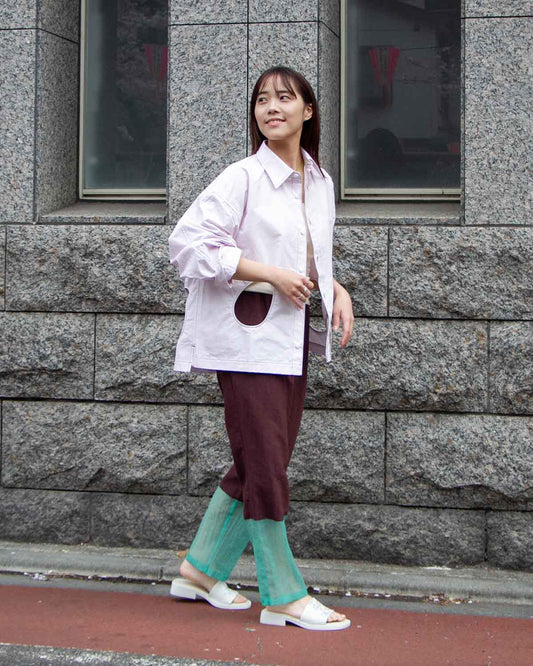 WOMEN'S LOOKS 2025-4-20