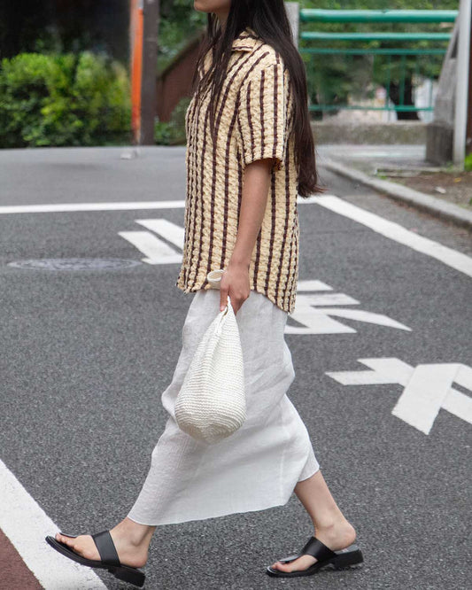 夏に着用したいOAS