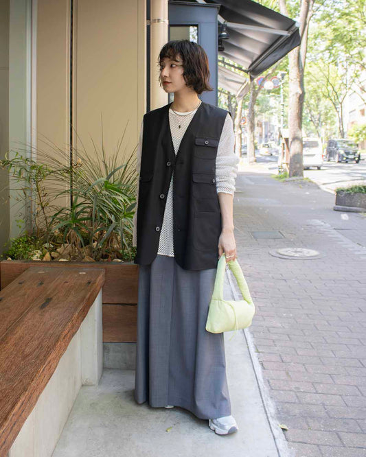 WOMEN'S LOOKS 2025-6-1