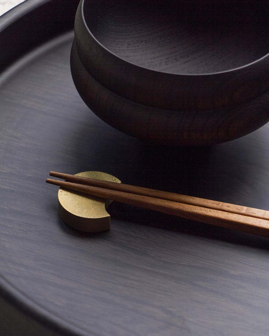 FUTAGAMIの箸置き