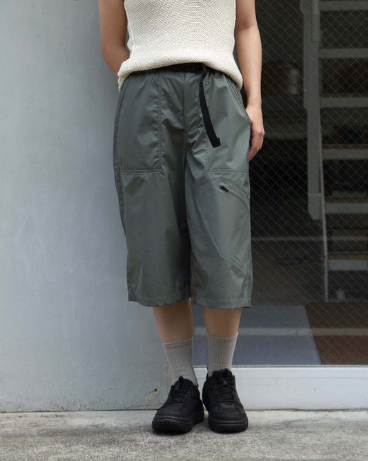 MARMOT CAPITALのショーツ