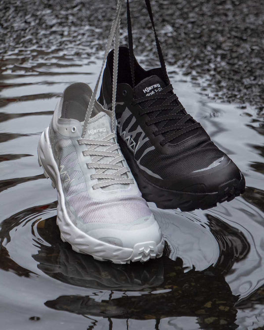 NNormalのKJERAG BRUT