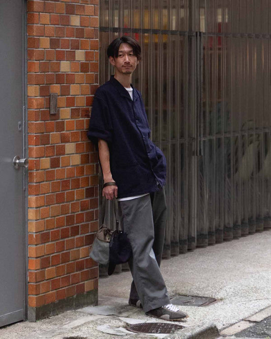 MEN'S LOOKS 2025-7-31