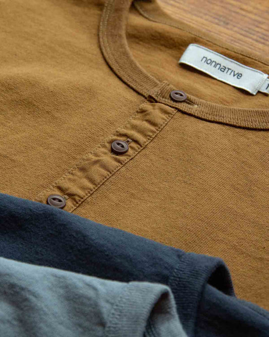 nonnativeのプレシーズンアイテム