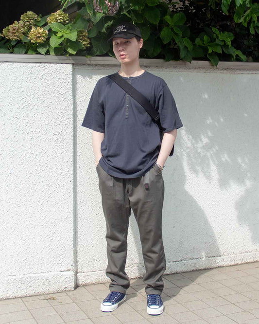 MEN'S LOOKS 2025-8-9