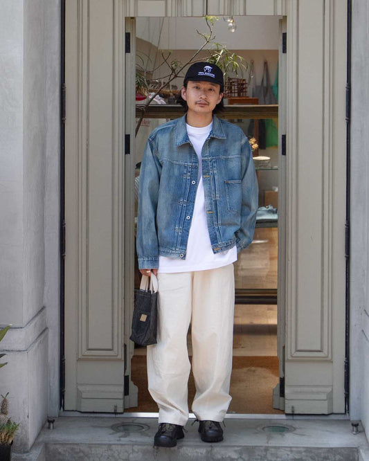 MEN'S LOOKS 2025-8-15