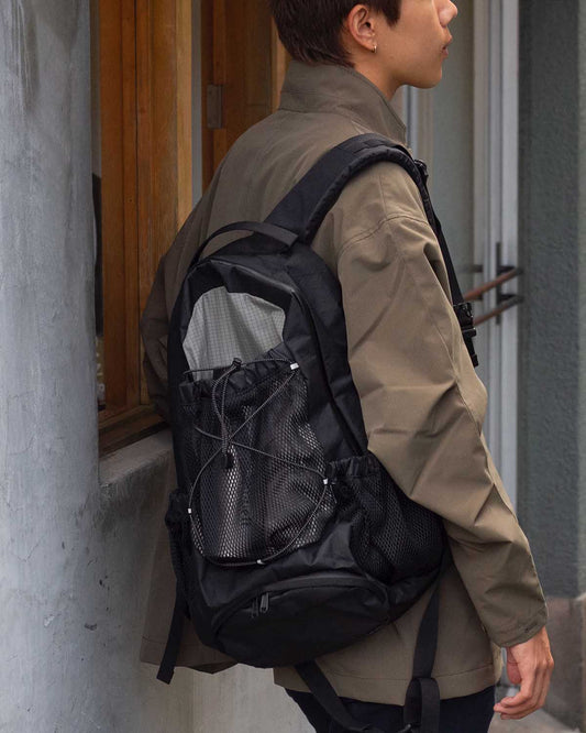 MOUNTAIN ROVERのDAYPACK