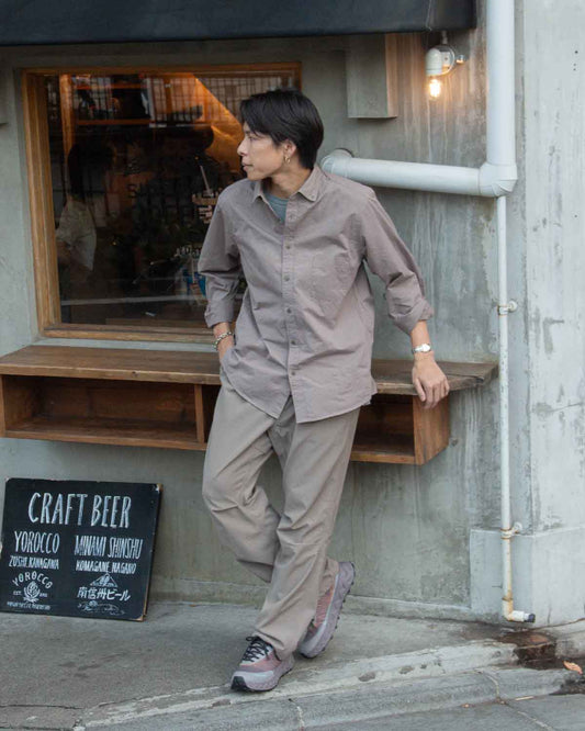 MEN'S LOOKS 2025-8-23