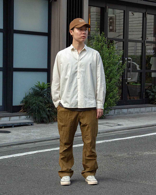 MEN'S LOOKS 2025-8-30