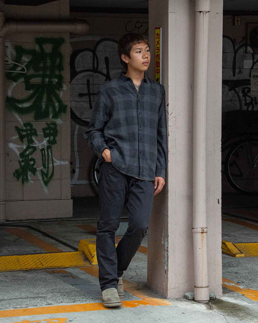 MEN'S LOOKS 2025-9-6