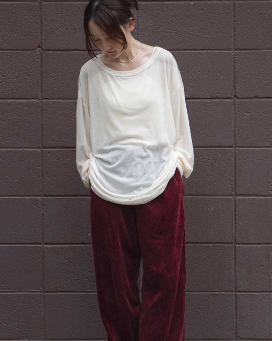 TOURNON.のカットソー