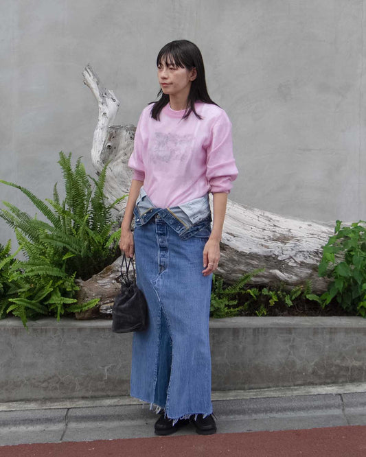 WOMEN'S LOOKS 2025-9-21