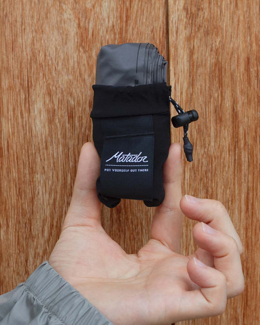 MatadorのPOCKET BLANKET 4.0