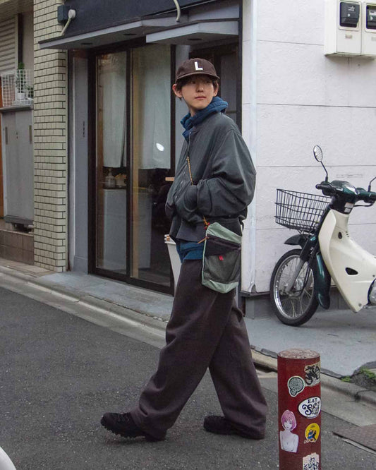 MEN'S LOOKS 2025-9-25